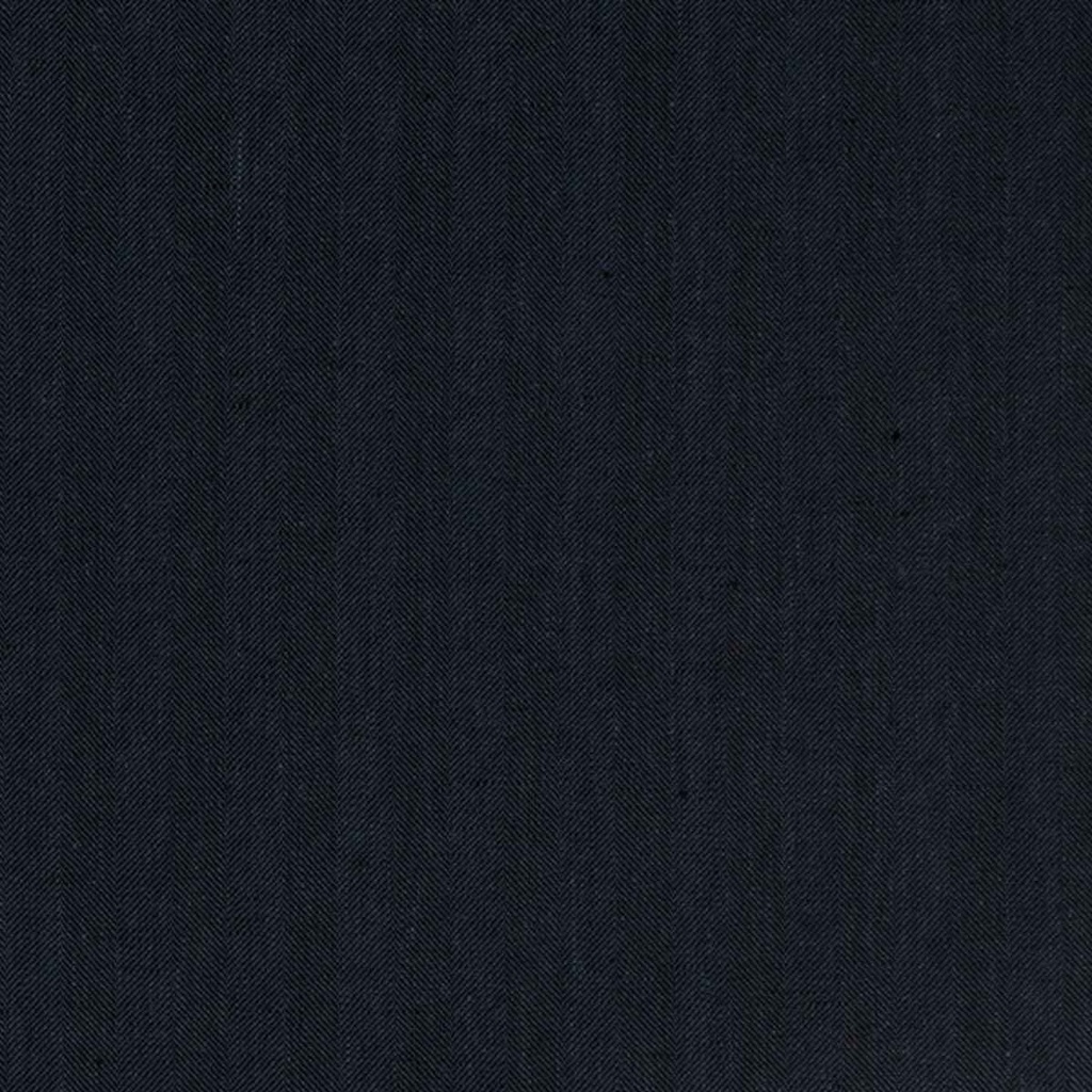 NAVY, HERRINGBONE