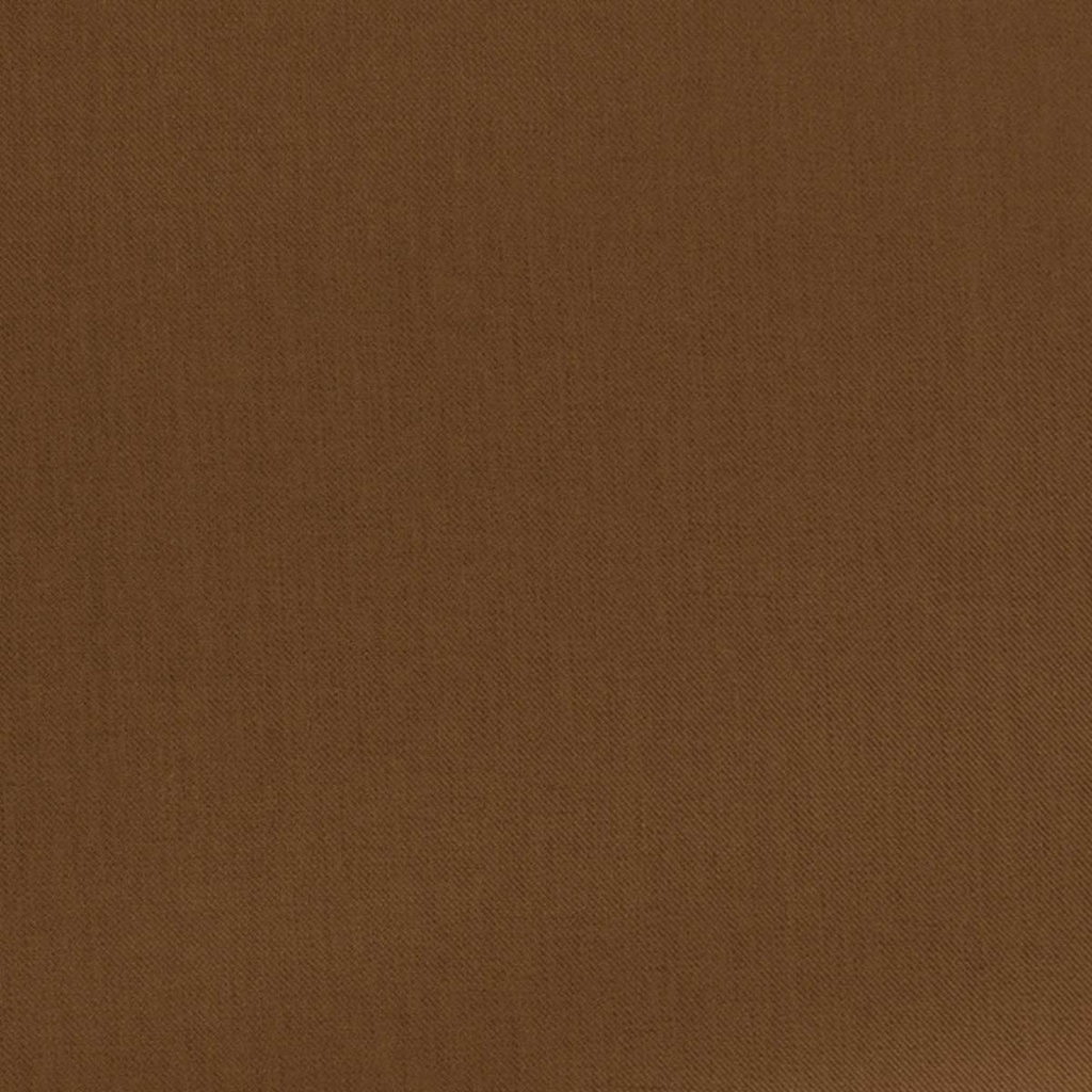 BROWN, TWILL