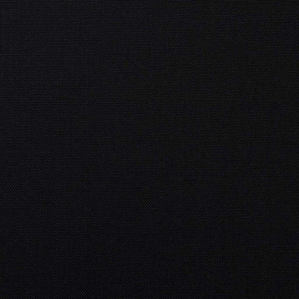 BLACK, PLAIN