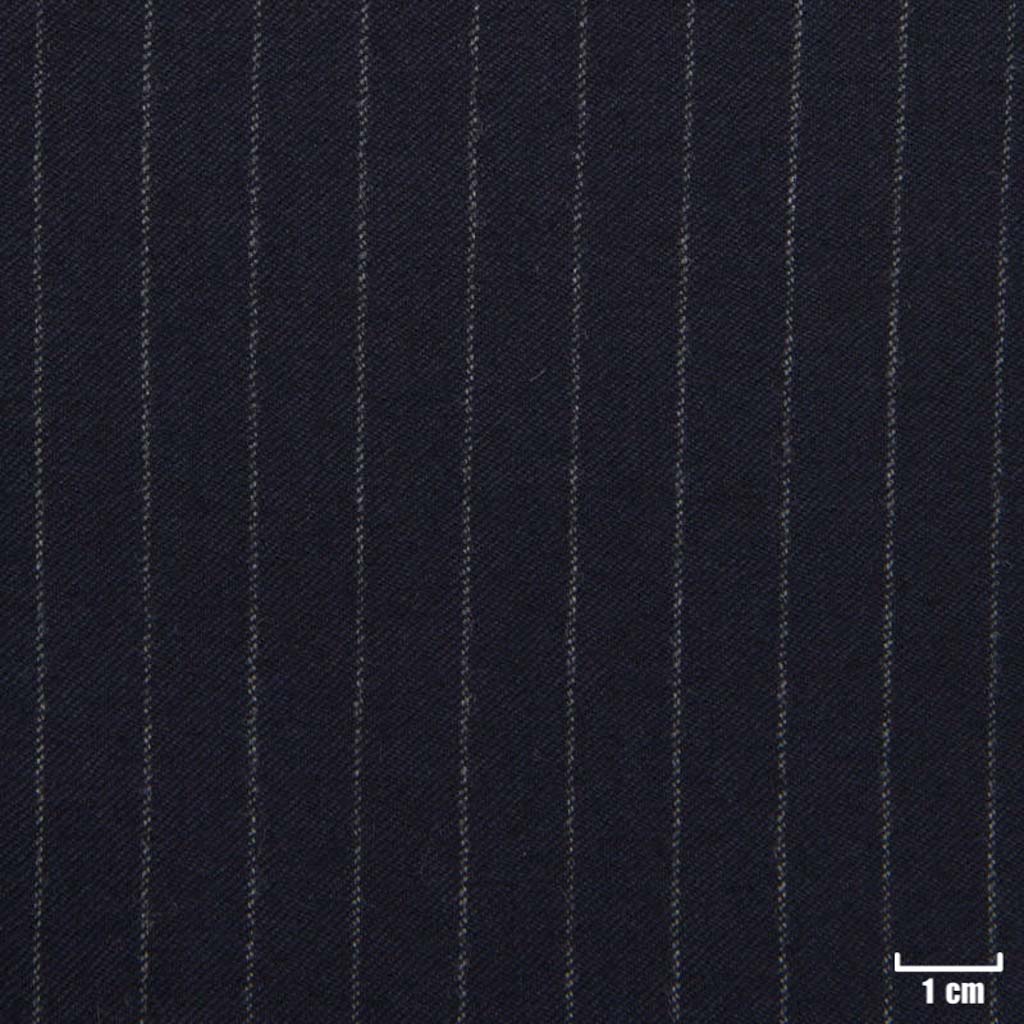 DARK BLUE, OFF WHITE STRIPES