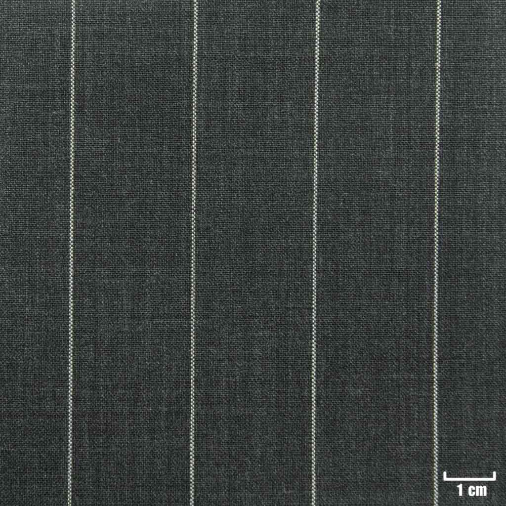 GREY, WHITE STRIPES