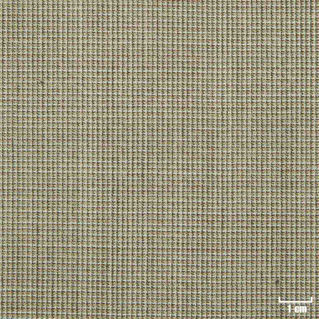 KHAKI, SMALL CHECKS