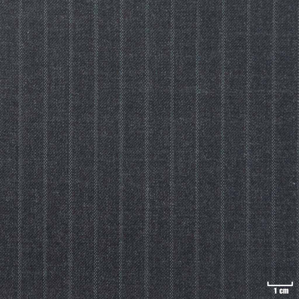 CHARCOAL, OFF WHITE STRIPES