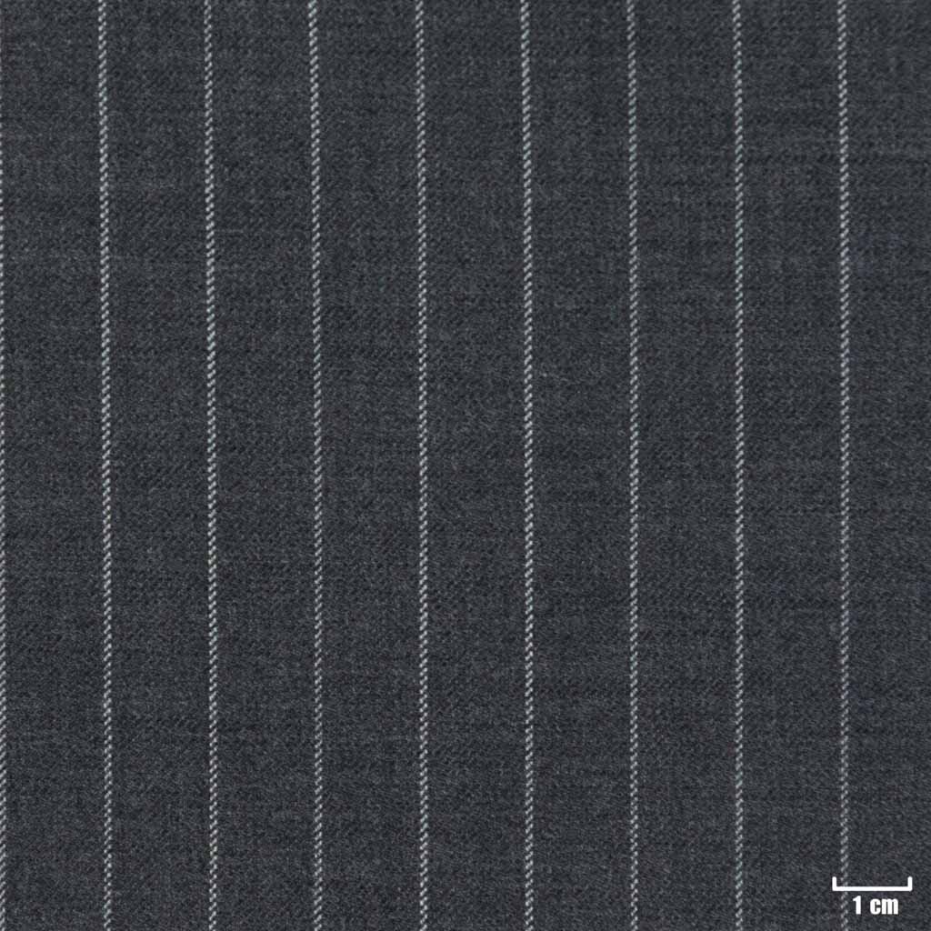 MEDIUM GREY, OFF WHITE STRIPES