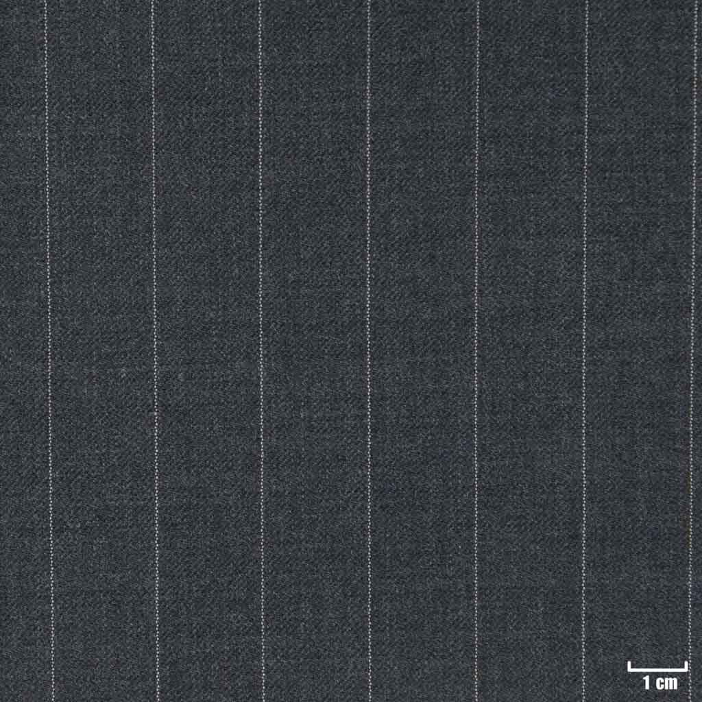 MEDIUM GREY, WHITE STRIPES