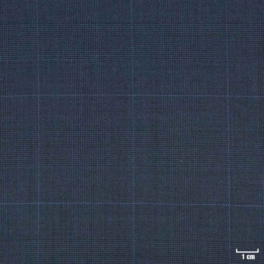 BLUE, CHECKS