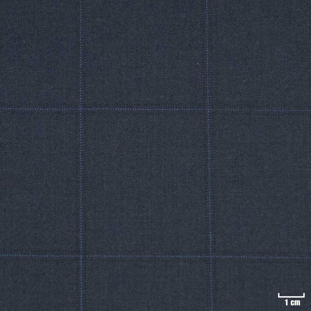 BLUE, CHECKS