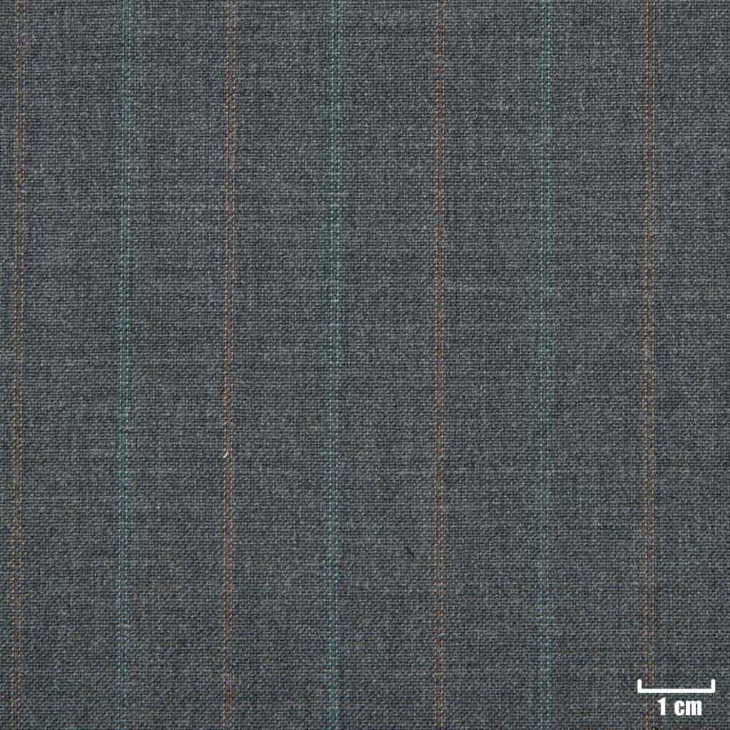 GREY, BLUE/BROWN STRIPES