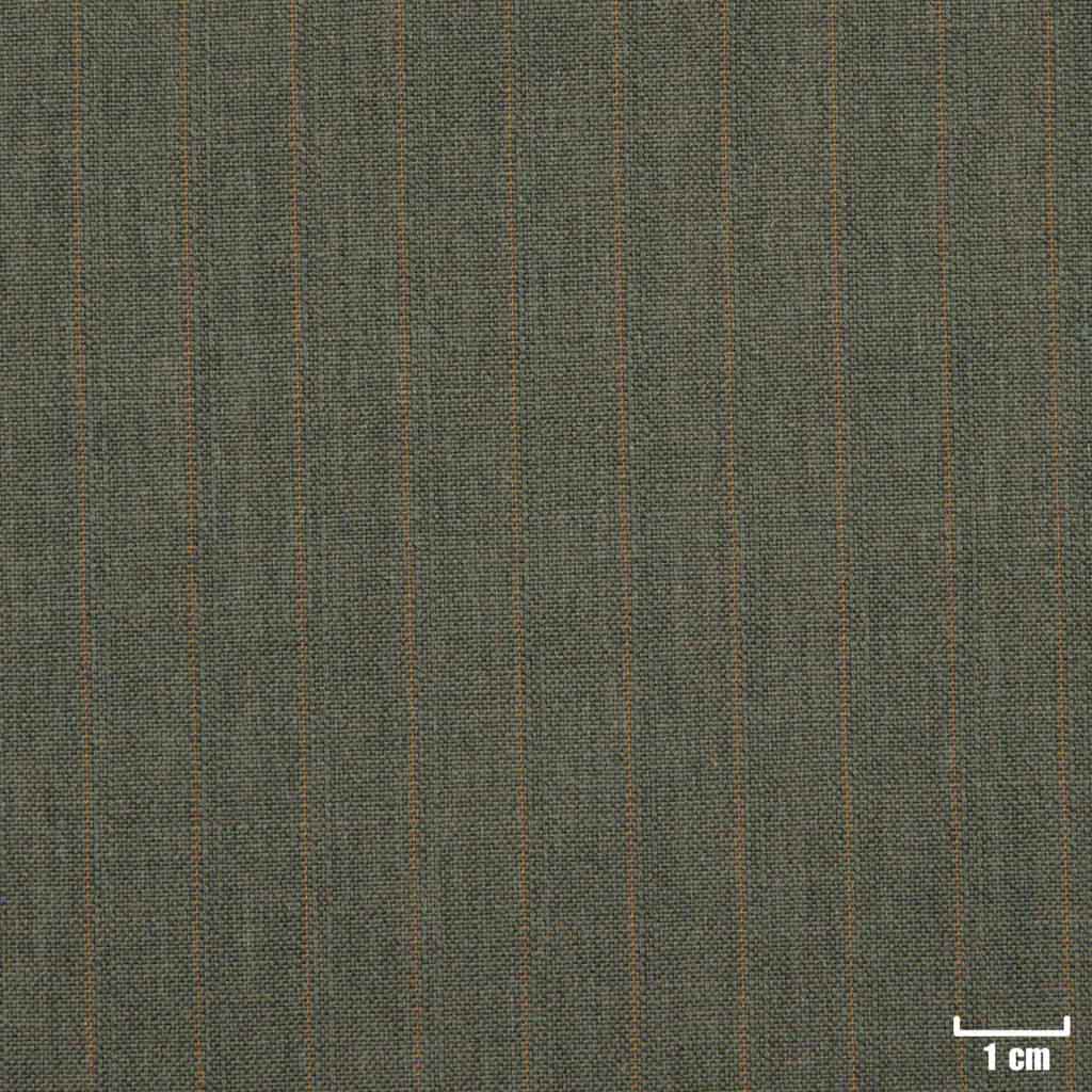 OLIVE, BROWN STRIPES