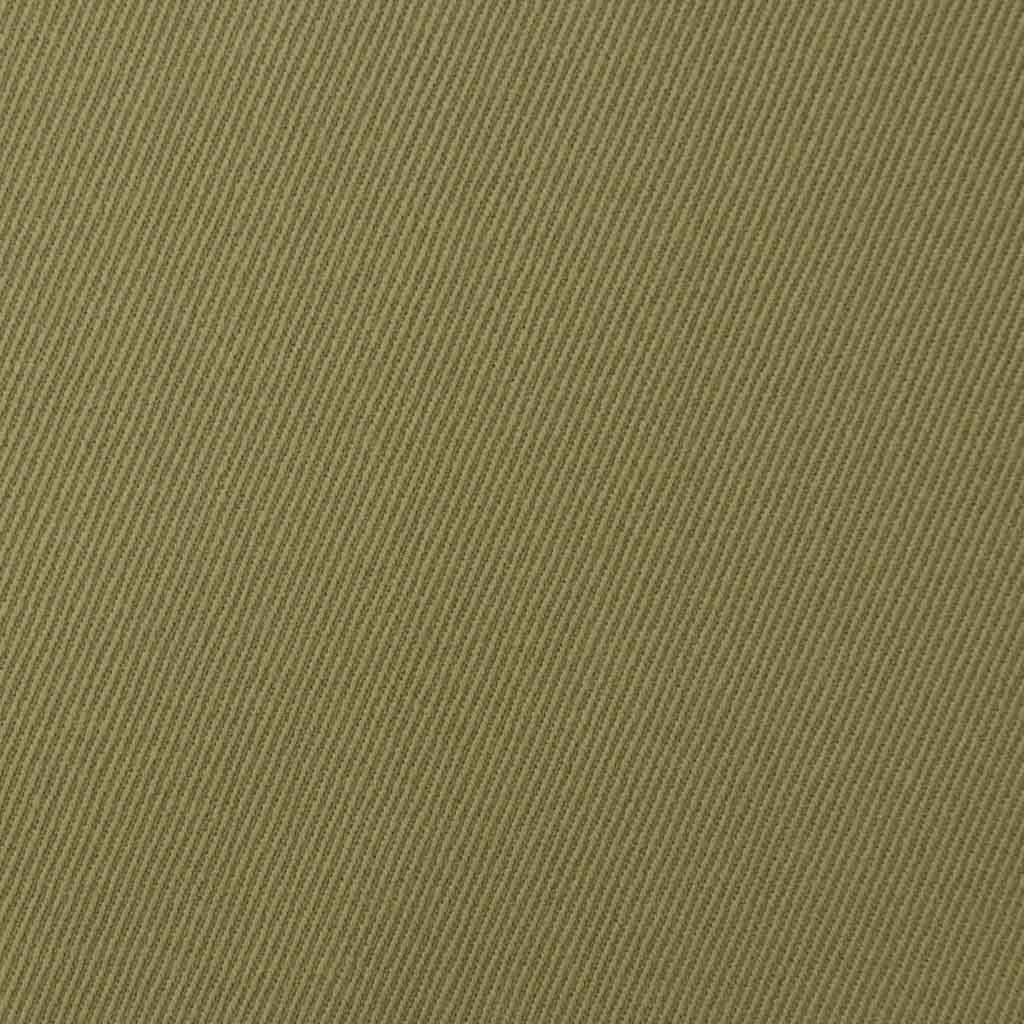 GREEN, CAVALRY TWILL
