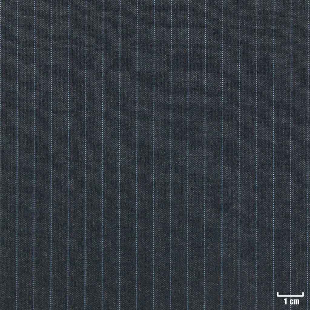 BLACK, BLUE STRIPES