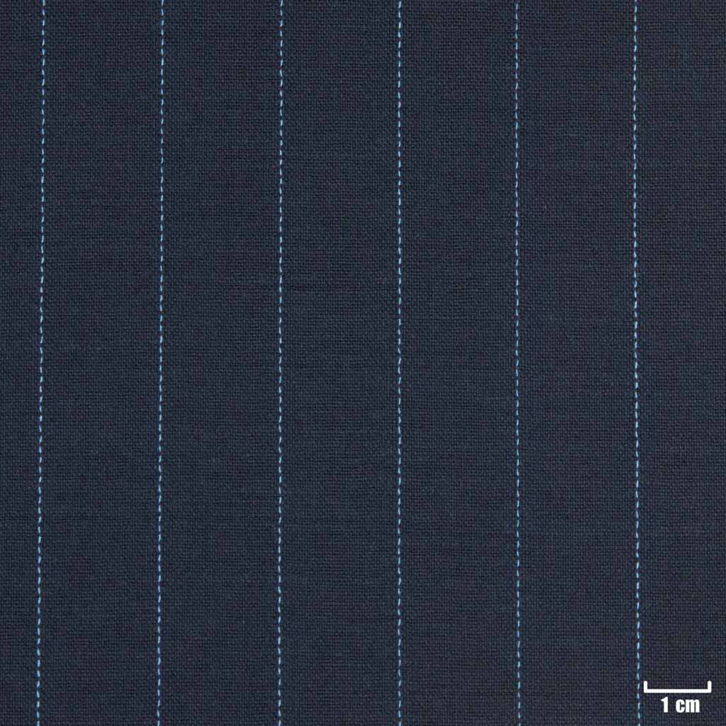 BLUE, BLUE STRIPES