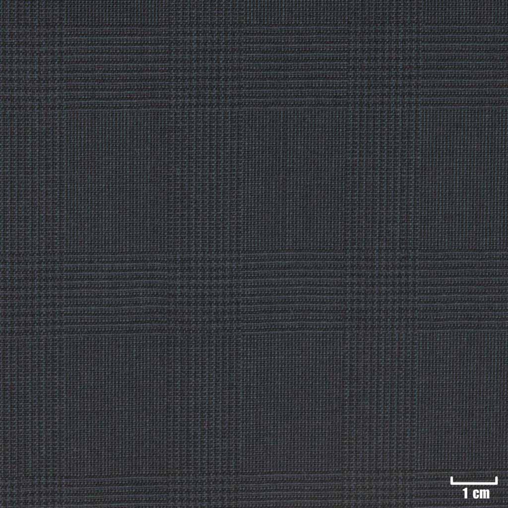 DARK BLUE, CHECKS