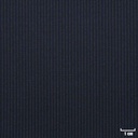 DARK BLUE, WHITE STRIPES