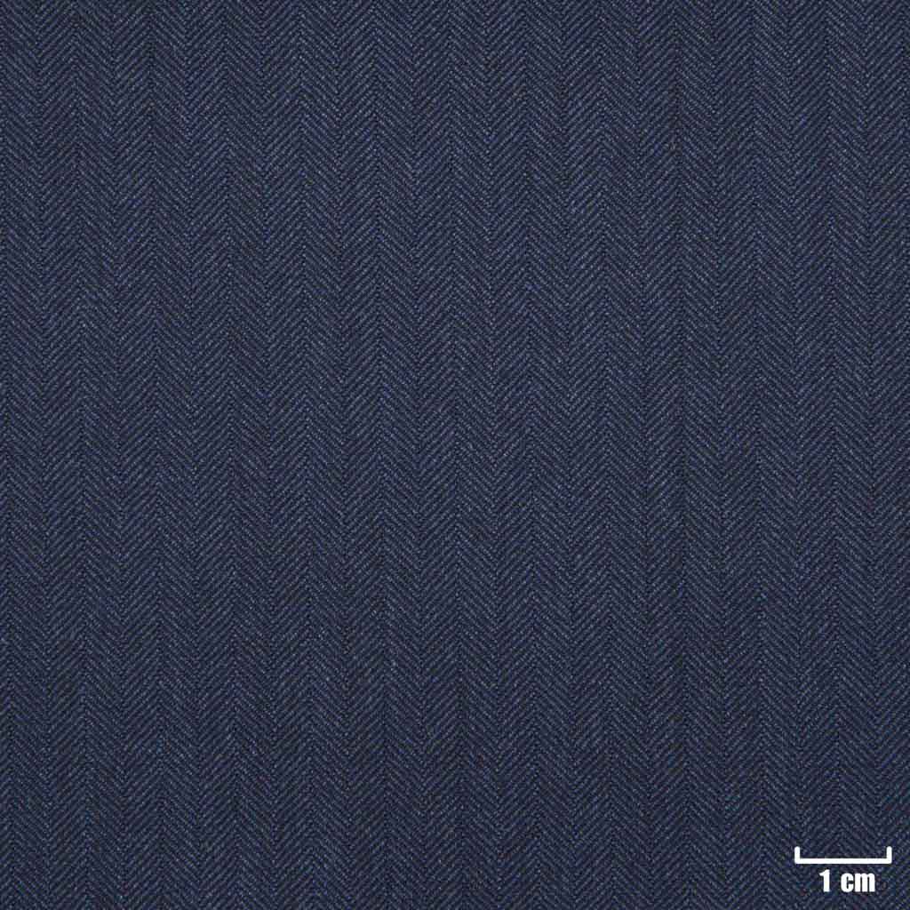 BLUE, HERRINGBONE