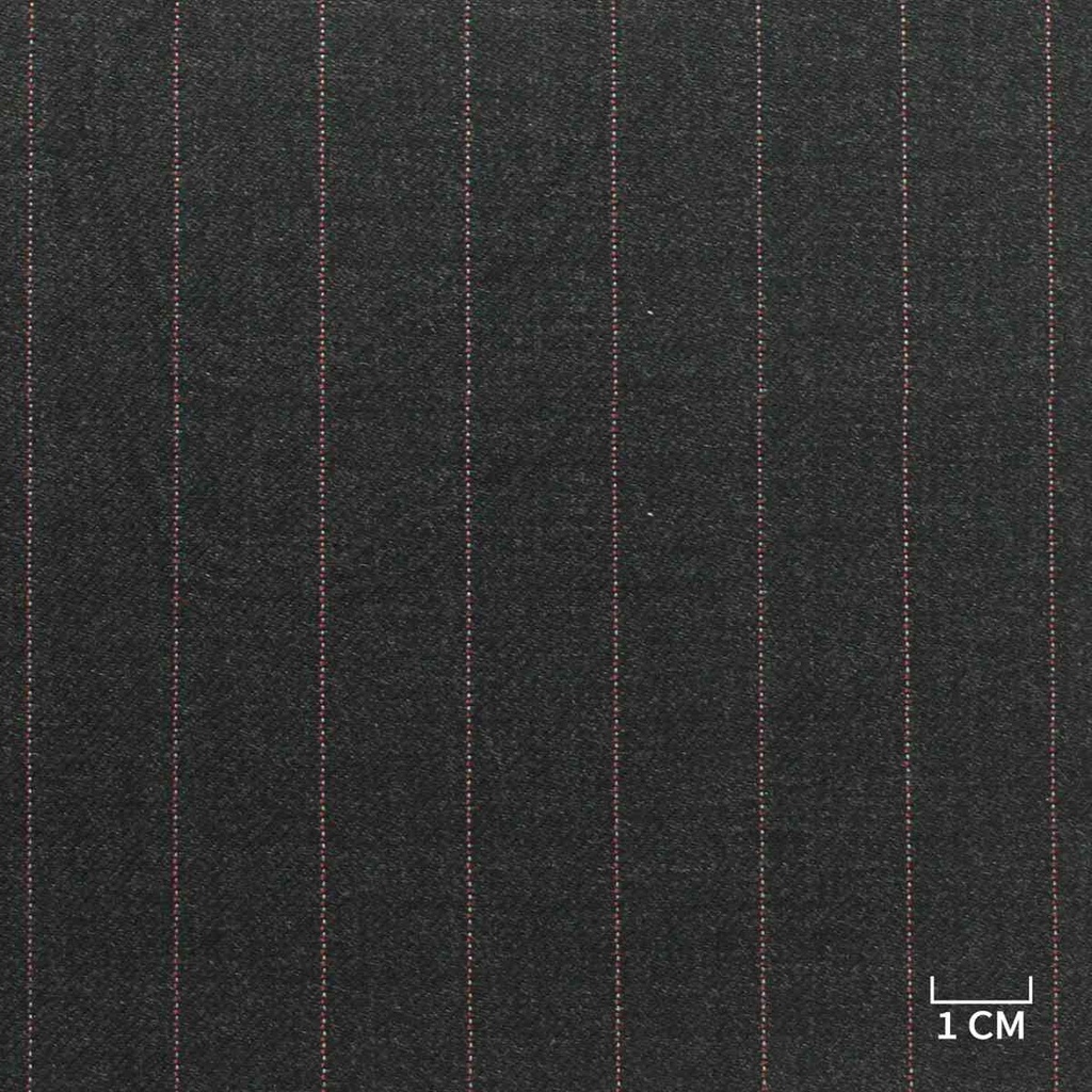 CHARCOAL, GREY/RED STRIPES