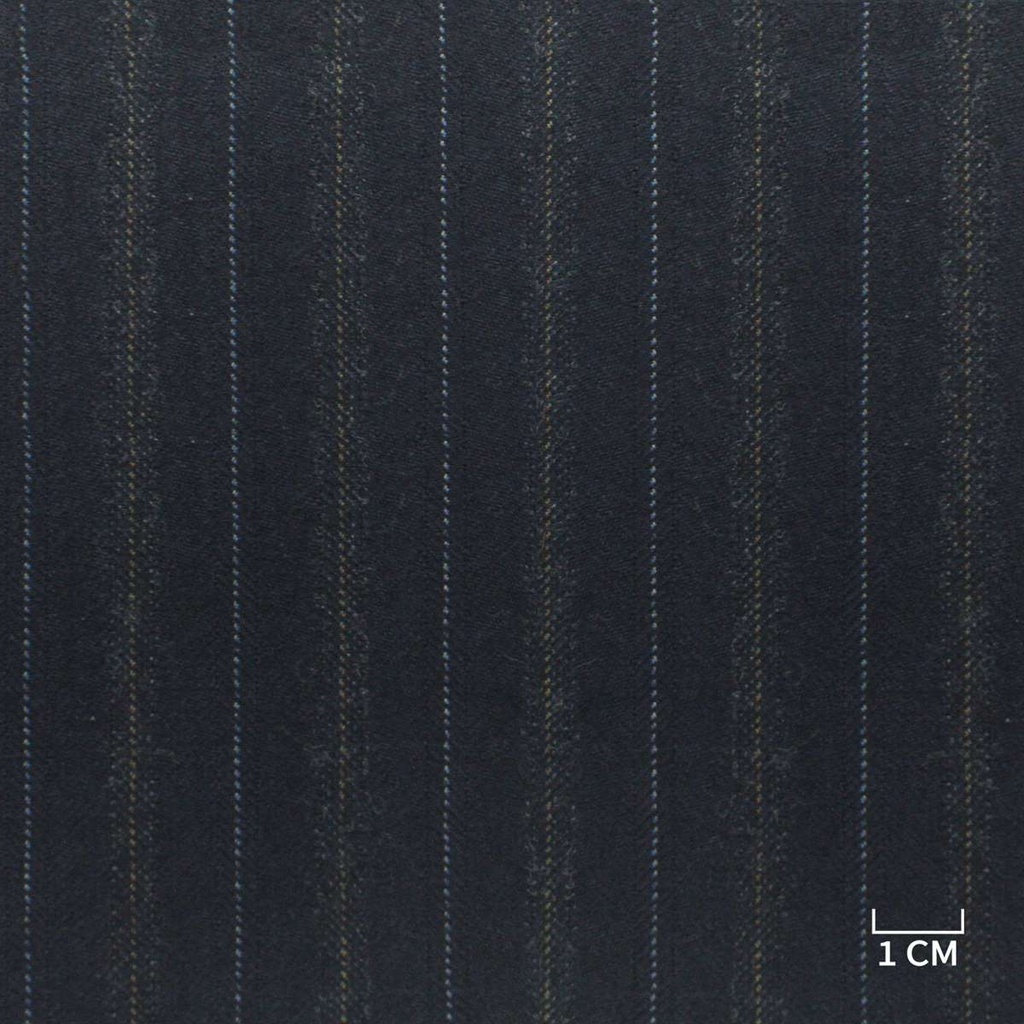 BLUE, BLUE/ORANGE STRIPES