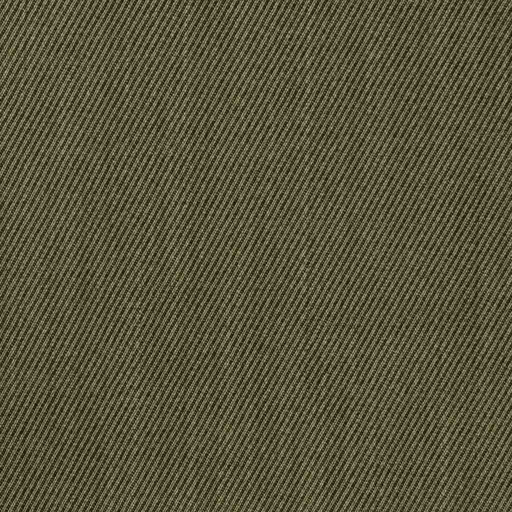GREEN, CAVALRY TWILL