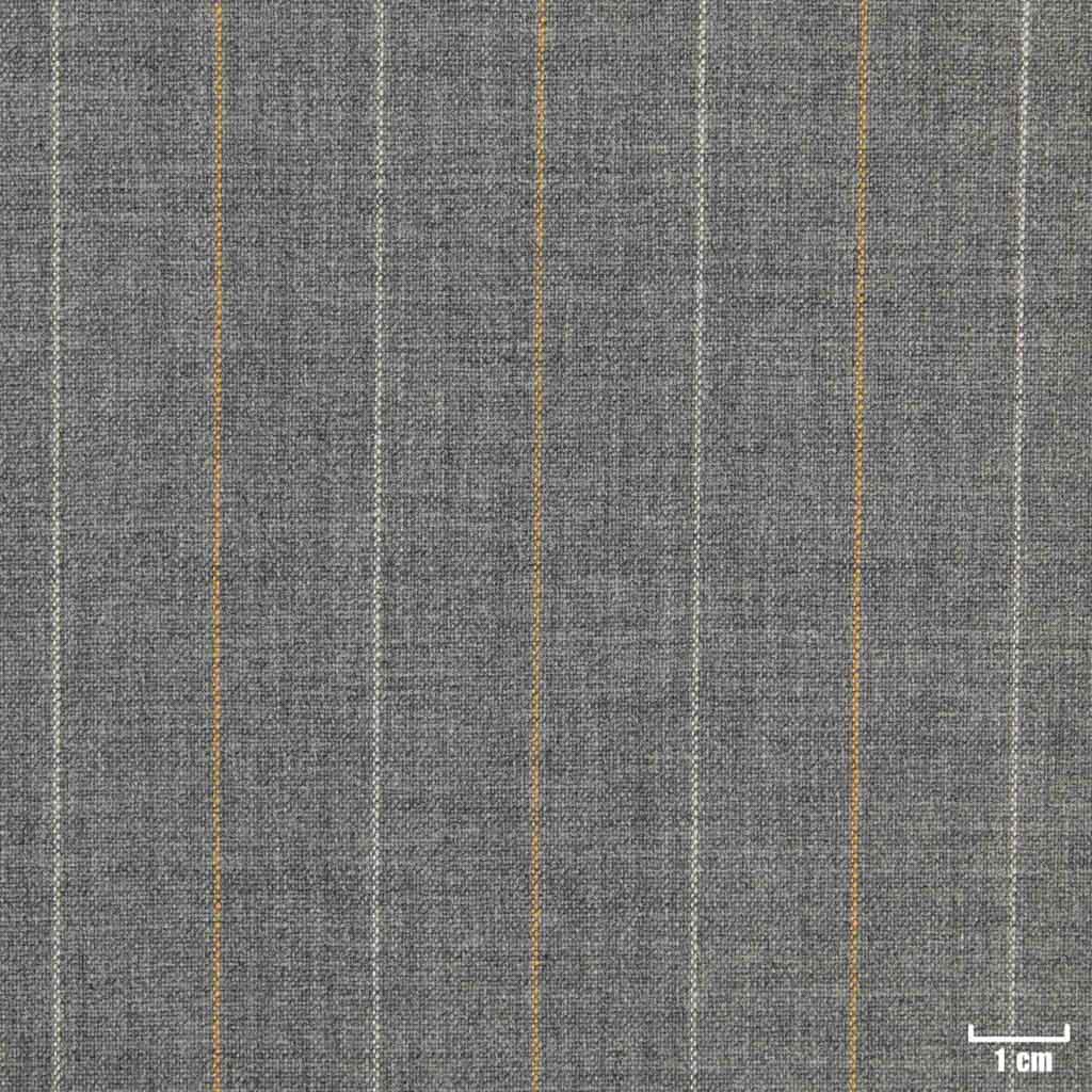 LIGHT GREY, WHITE/ORANGE STRIPES