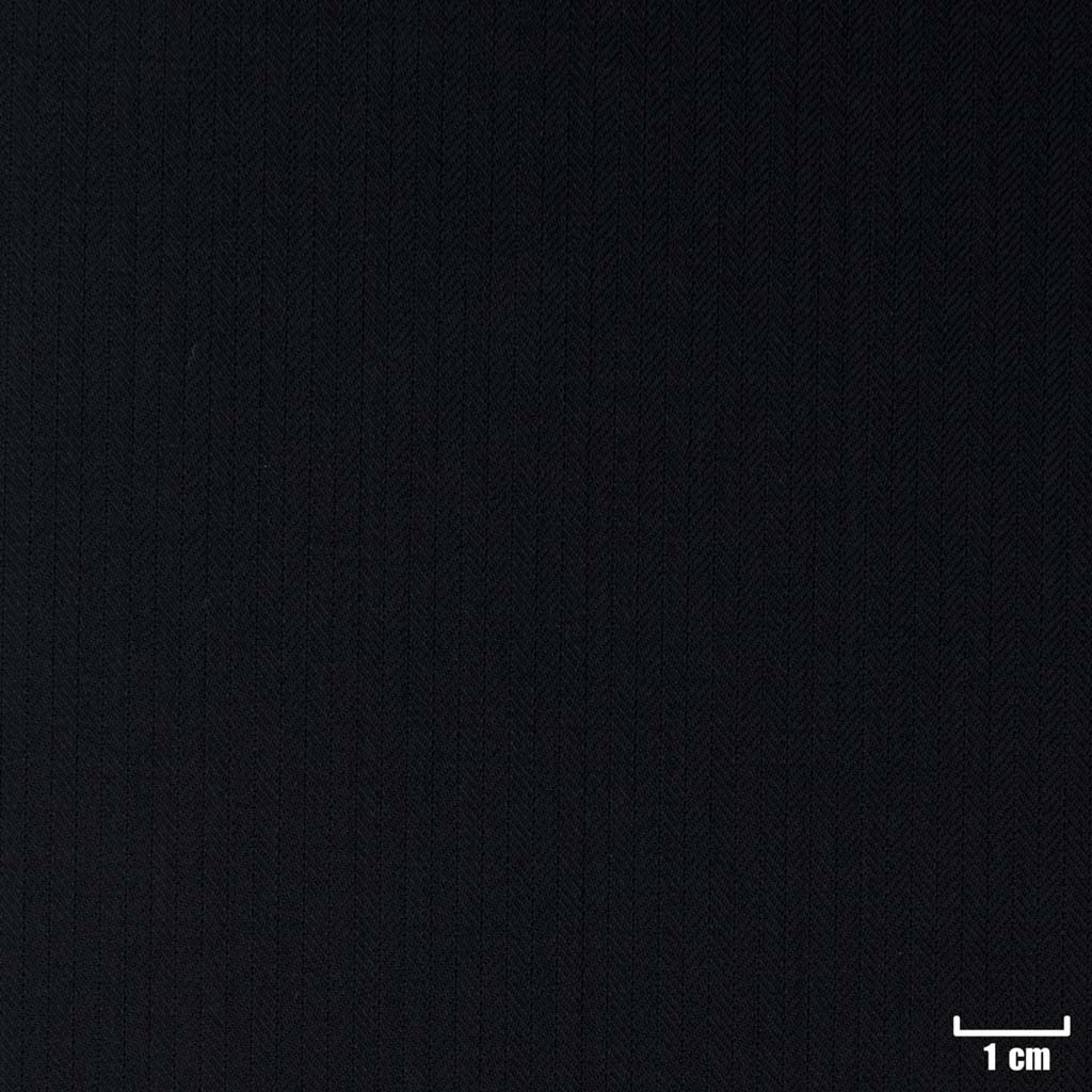 BLACK, NARROW HERRINGBONE