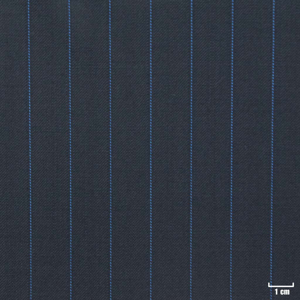 NAVY, BLUE STRIPES