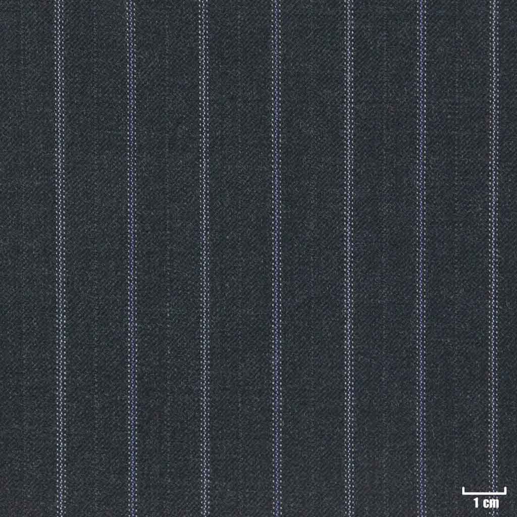 CHARCOAL, PURPLE STRIPES