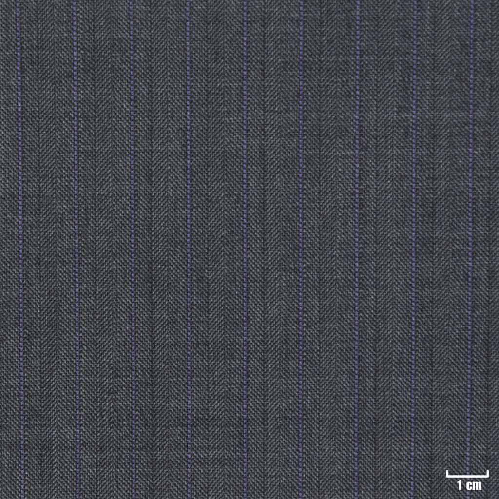 GREY, PURPLE STRIPES