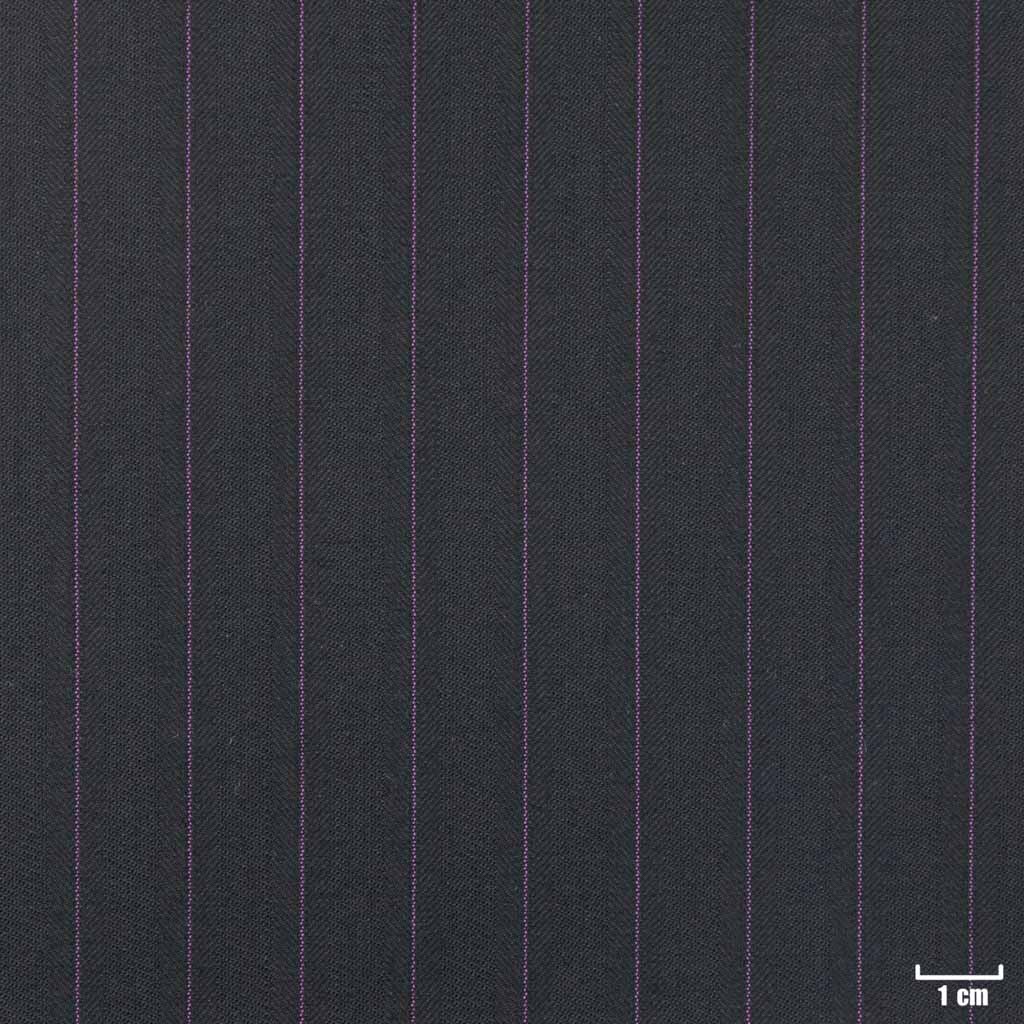BLACK, PURPLE STRIPES
