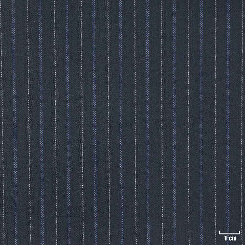 NAVY, BLUE STRIPES