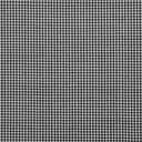 WHITE, BLACK HOUNDSTOOTH