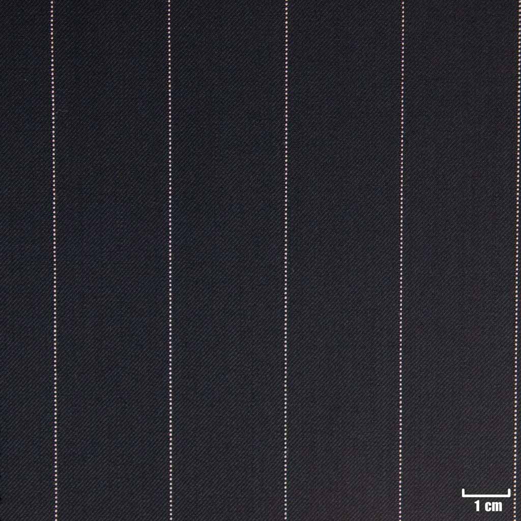 DARK BLUE, PINK STRIPES