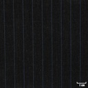 CHARCOAL, BLUE STRIPES