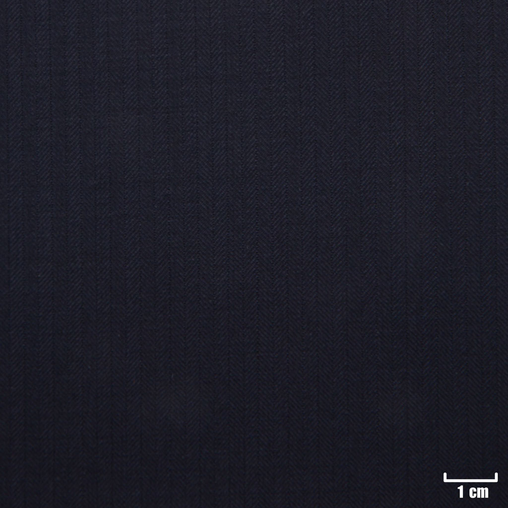 BLUE, BLUE HERRINGBONE