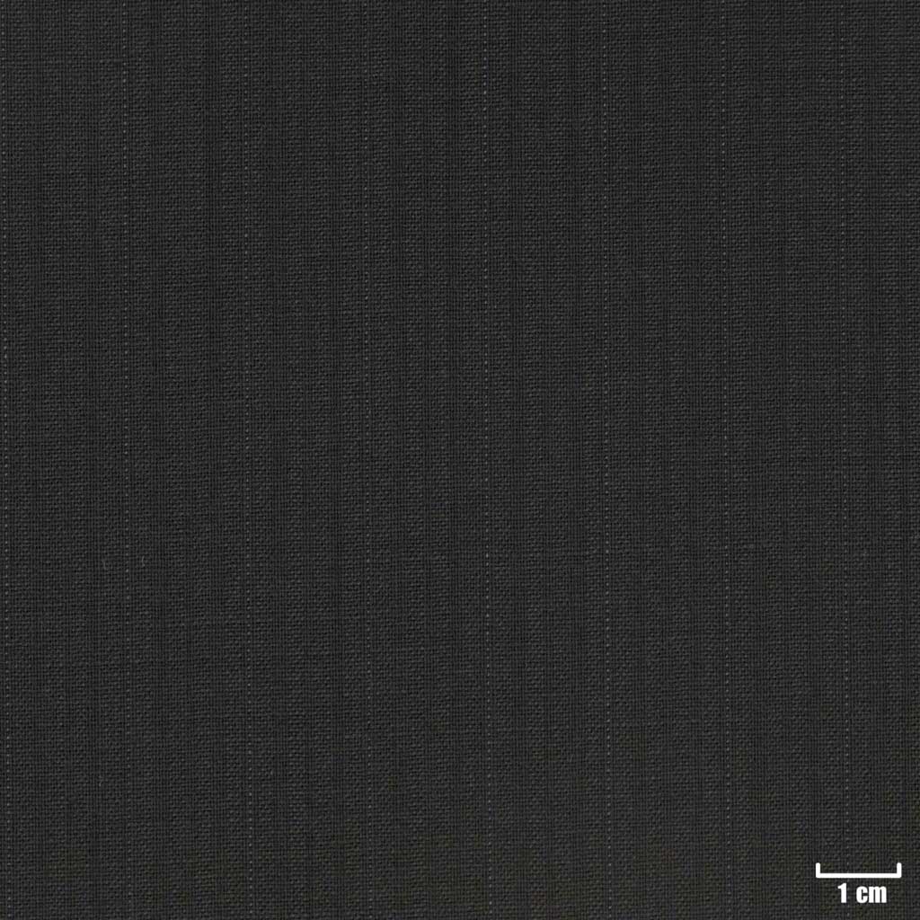 BLACK, NARROW STRIPES