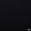 BLACK, NARROW BLACK SHADOW STRIPES