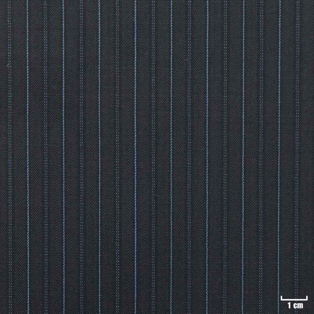 NAVY, BLUE STRIPES