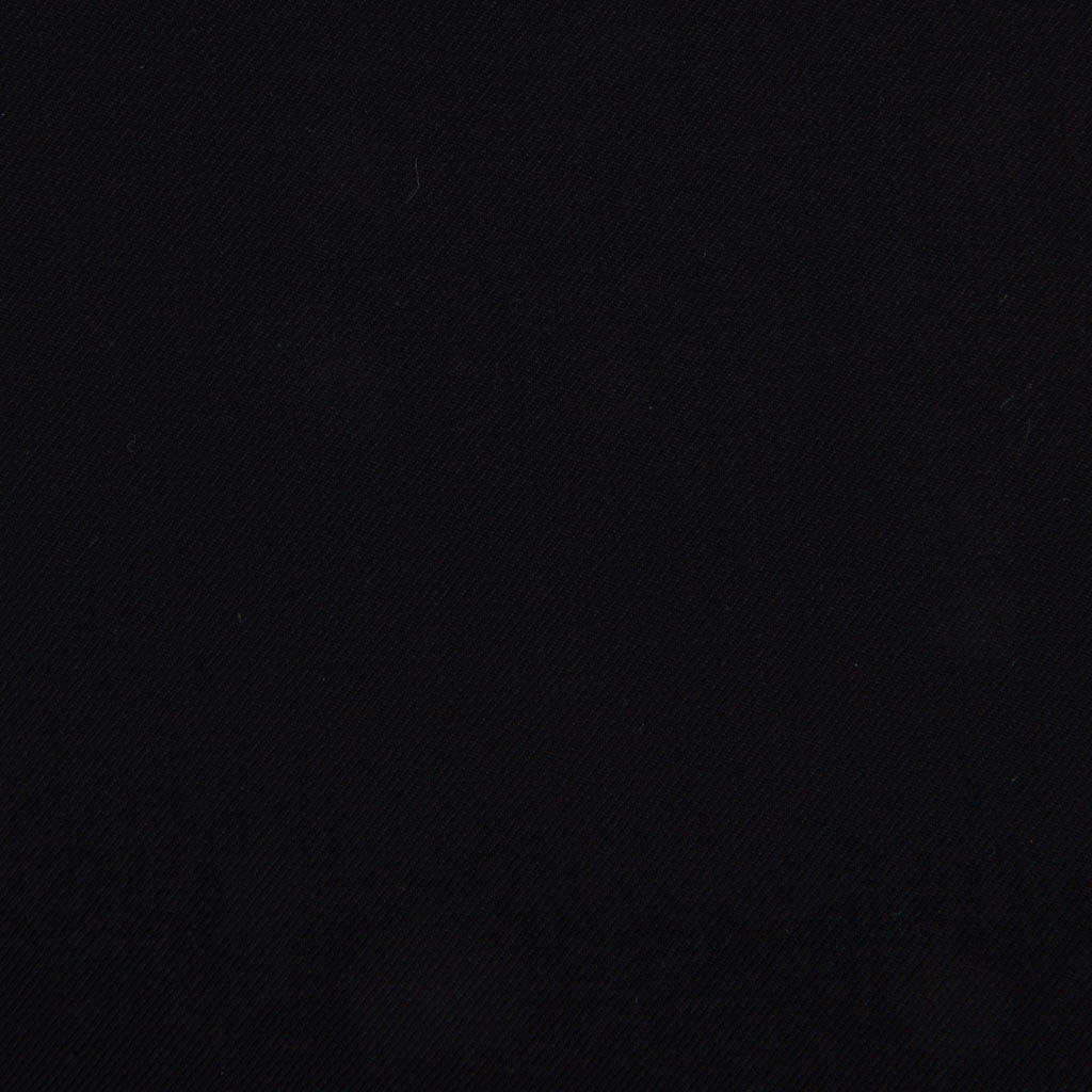 SUPER BLACK, PLAIN