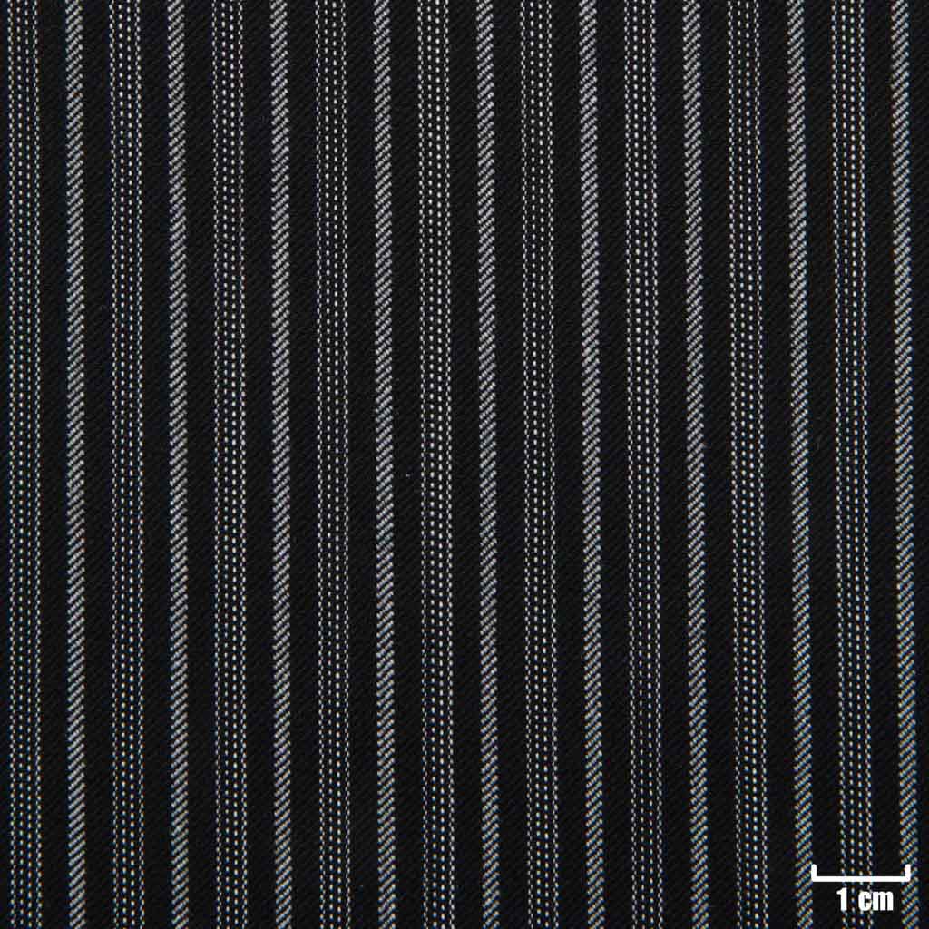 BLACK, GREY STRIPES