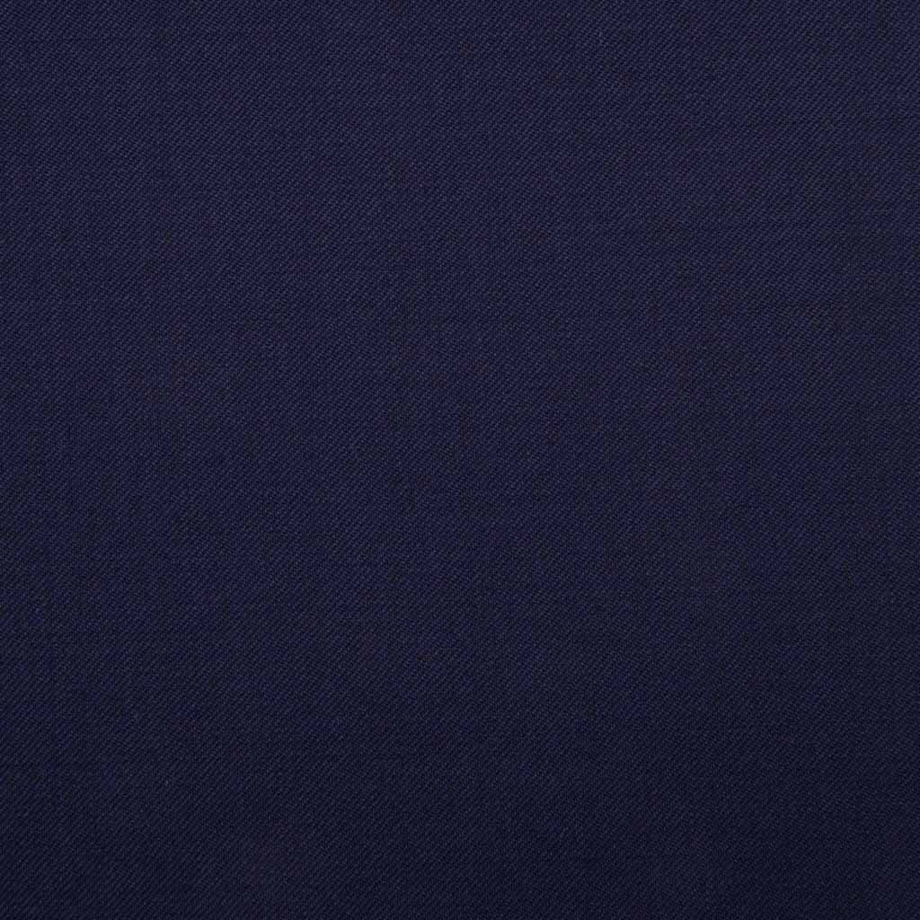 MEDIUM BLUE,PLAIN