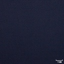 DARK BLUE, HOPSACK