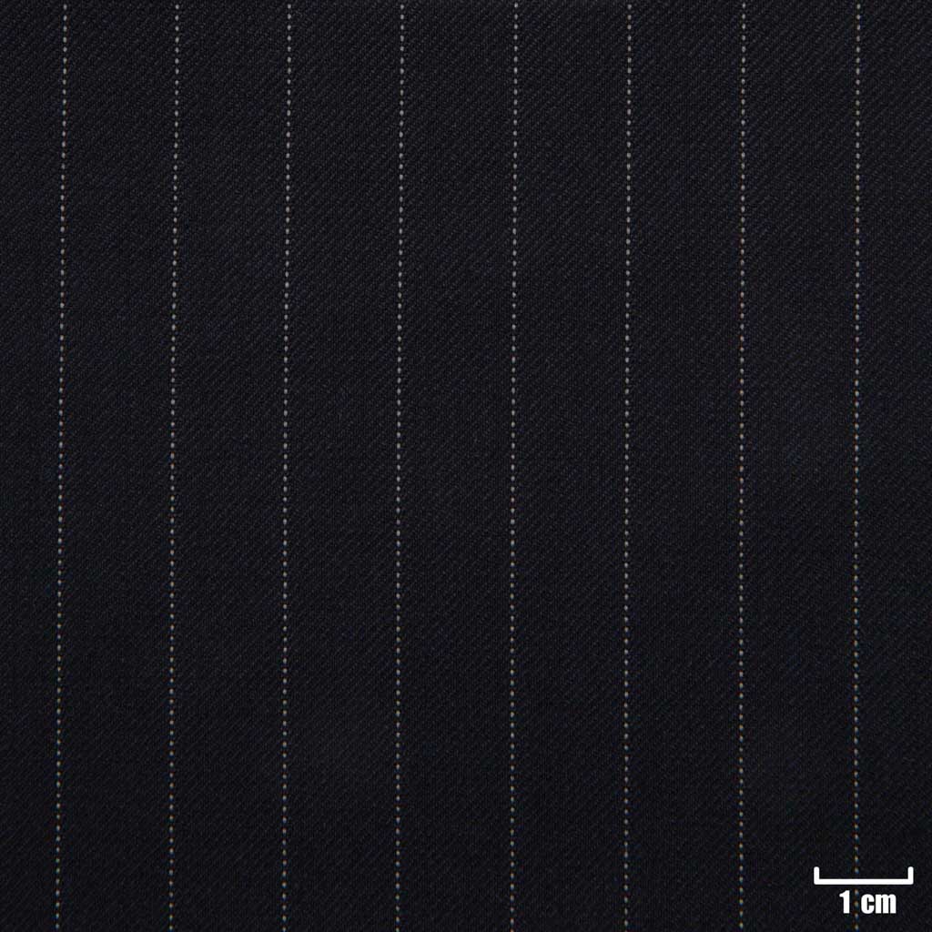 DARK BLUE, WHITE STRIPES
