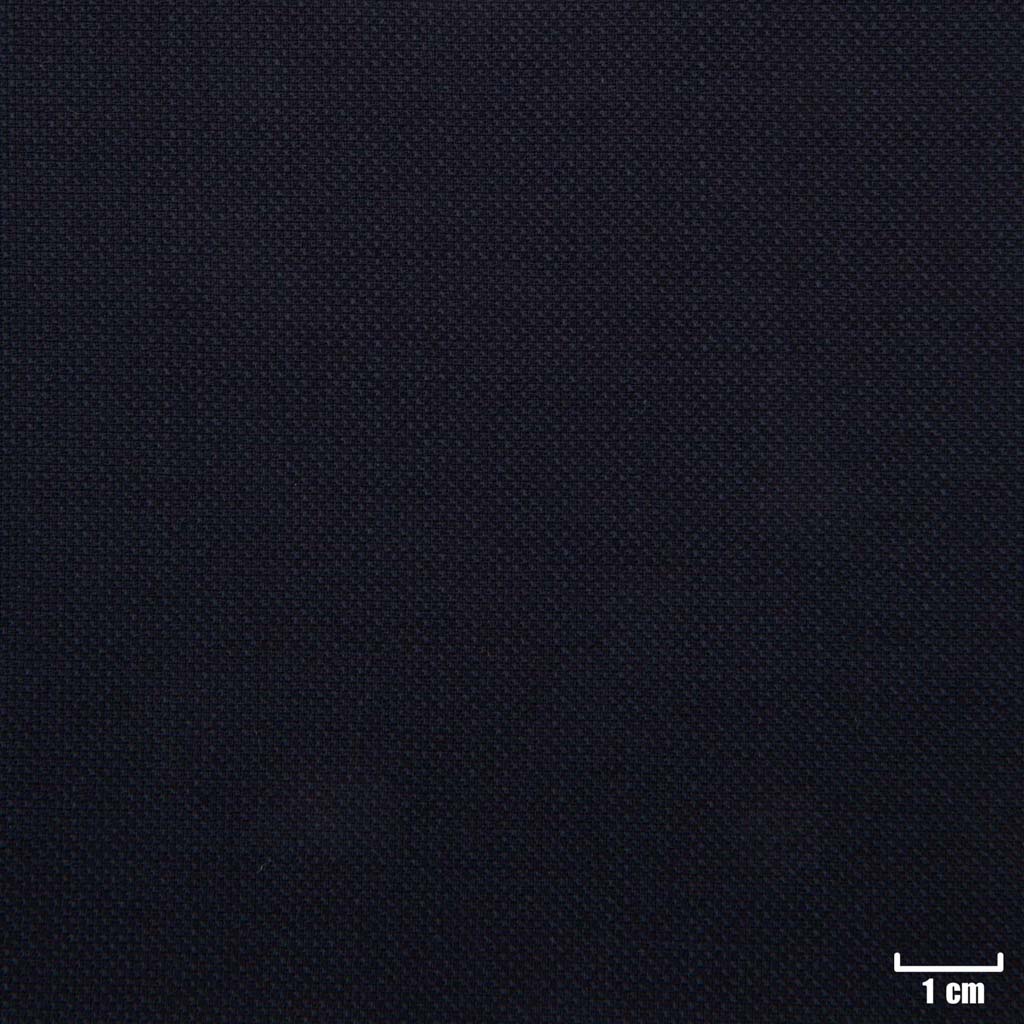 BLUE, DOTTED PATTERN