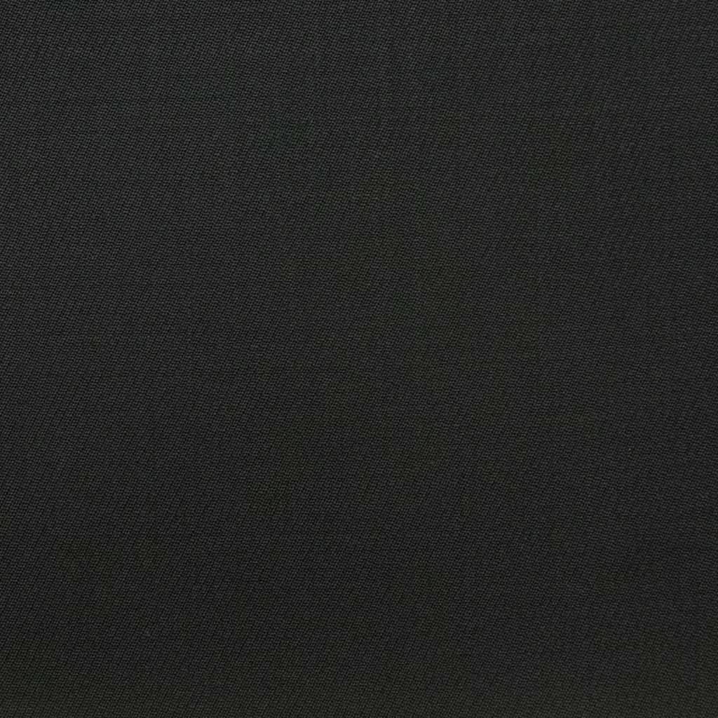 BLACK, CAVALRY TWILL