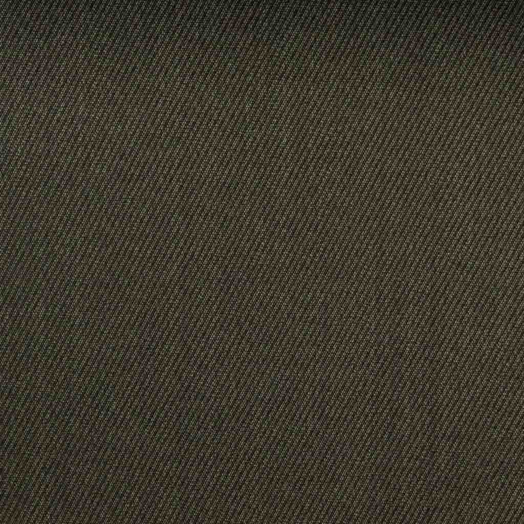 GREEN, CAVALRY TWILL