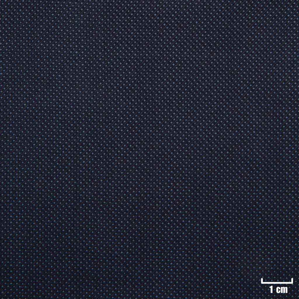 BLUE, BLUE DOTTED PATTERN