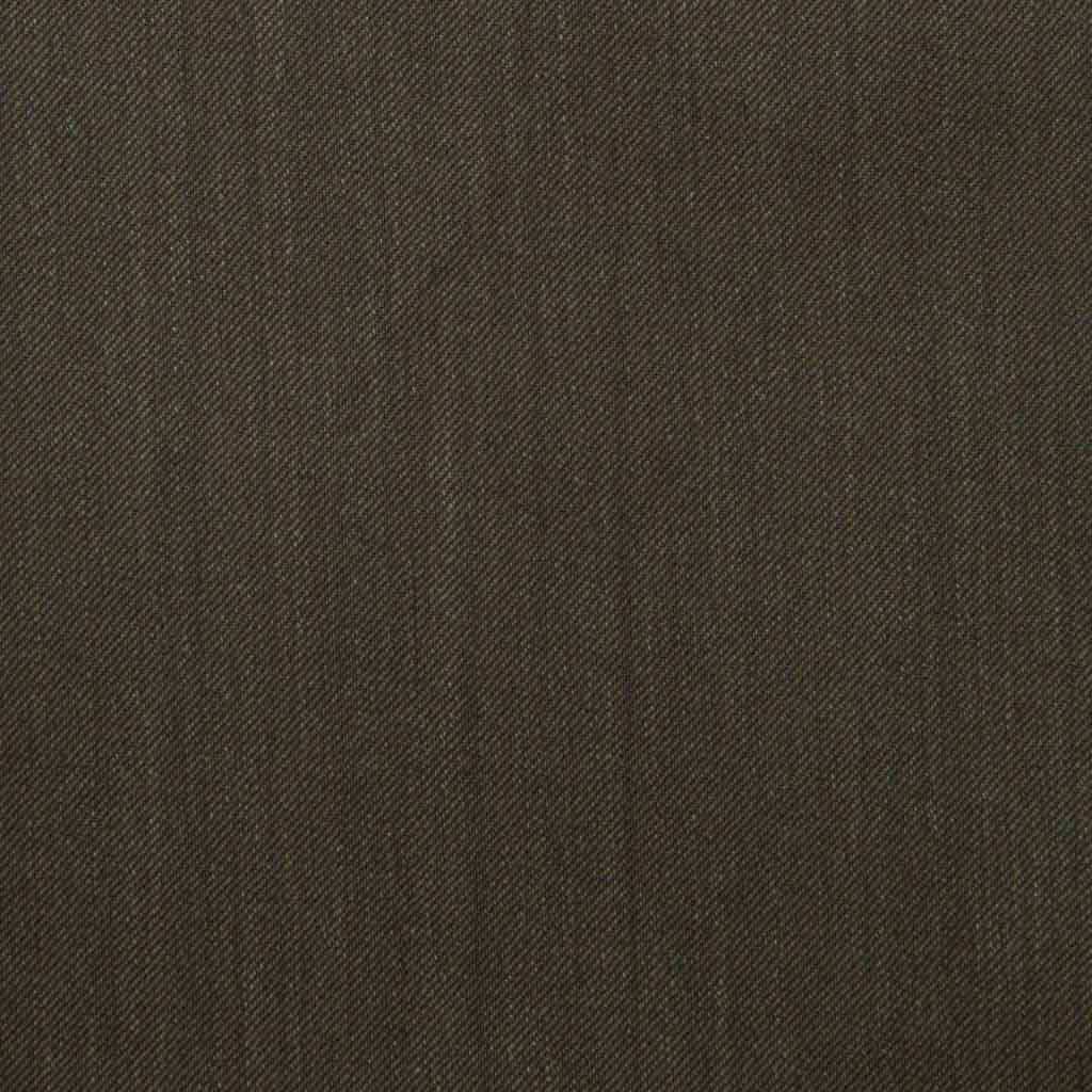 BROWN, PLAIN