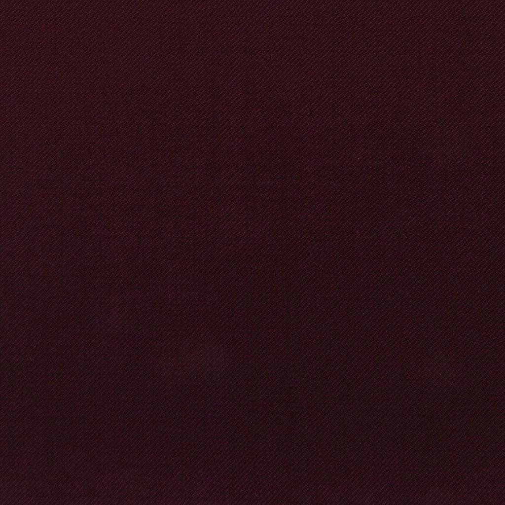 BURGUNDY, PLAIN