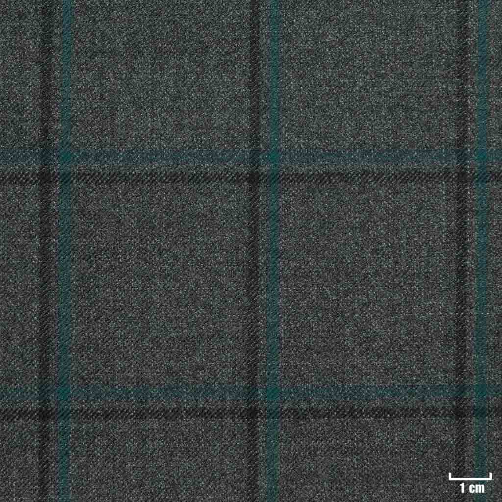 DARK GREY, CHECKS