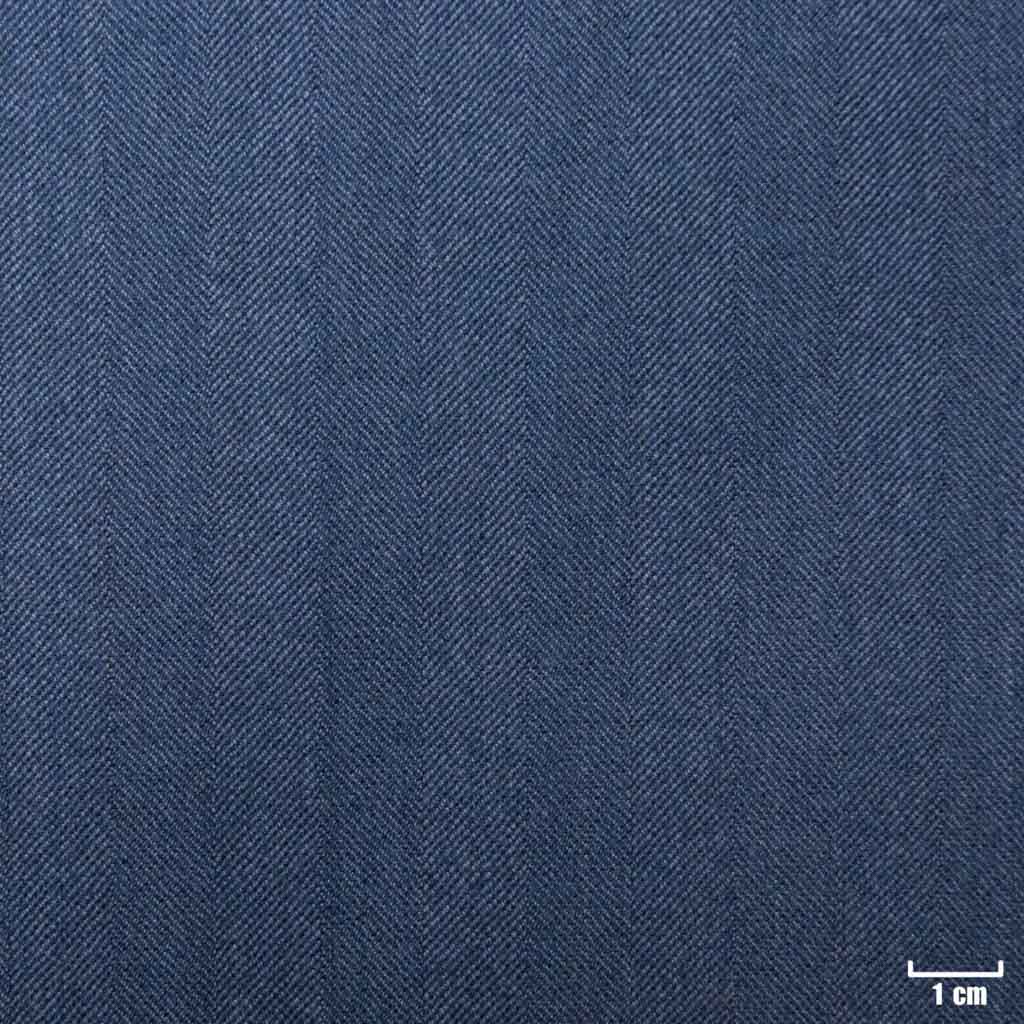 BLUE, HERRINGBONE