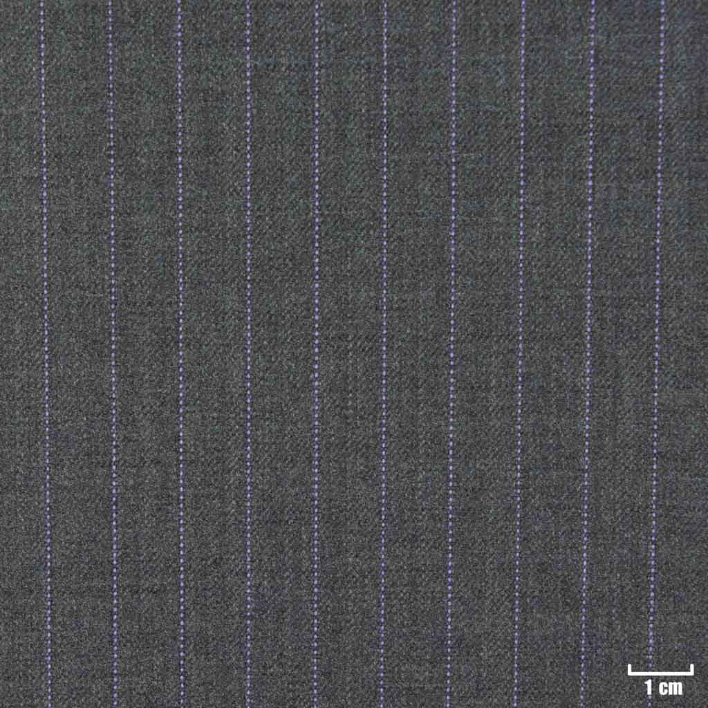 GREY, PURPLE STRIPES